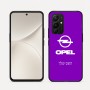כיסוי בעיצוב אישי עם השם שלך לדגם - Realme 16 Pro 5G בעיצוב אופל