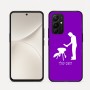 כיסוי בעיצוב אישי עם השם שלך לדגם - Realme 16 Pro 5G בעיצוב גריל ברביקיו
