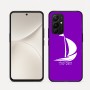 כיסוי בעיצוב אישי עם השם שלך לדגם - Realme 16 Pro 5G בעיצוב סירה