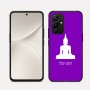 כיסוי בעיצוב אישי עם השם שלך לדגם - Realme 16 Pro 5G בעיצוב בודה