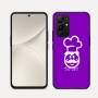 כיסוי בעיצוב אישי עם השם שלך לדגם - Realme 16 Pro 5G בעיצוב שף