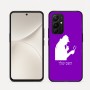 כיסוי בעיצוב אישי עם השם שלך לדגם - Realme 16 Pro 5G בעיצוב בתים של שרלוק