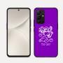 כיסוי בעיצוב אישי עם השם שלך לדגם - Realme 16 Pro 5G בעיצוב מחזמר אנג'ל 2