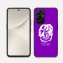 כיסוי בעיצוב אישי עם השם שלך לדגם - Realme 16 Pro 5G בעיצוב אנג'ל מוזיקלי