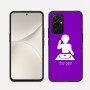 כיסוי בעיצוב אישי עם השם שלך לדגם - Realme 16 Pro 5G בעיצוב אזור מוזיקה של די ג'יי