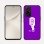 כיסוי בעיצוב אישי עם השם שלך לדגם - Realme 16 Pro 5G בעיצוב מיקרופון