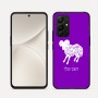 כיסוי בעיצוב אישי עם השם שלך לדגם - Realme 16 Pro 5G בעיצוב מזלות - טלה