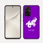 כיסוי בעיצוב אישי עם השם שלך לדגם - Realme 16 Pro 5G בעיצוב מזלות - גדי