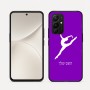 כיסוי בעיצוב אישי עם השם שלך לדגם - Realme 16 Pro 5G בעיצוב בלט