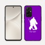 כיסוי בעיצוב אישי עם השם שלך לדגם - Realme 16 Pro 5G בעיצוב הוקי שוערים