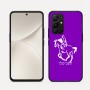 כיסוי בעיצוב אישי עם השם שלך לדגם - Realme 16 Pro 5G בעיצוב רוכב סוסים 2