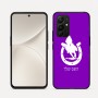 כיסוי בעיצוב אישי עם השם שלך לדגם - Realme 16 Pro 5G בעיצוב פרסה וסוס