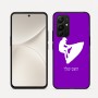 כיסוי בעיצוב אישי עם השם שלך לדגם - Realme 16 Pro 5G בעיצוב אופנוע ים