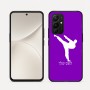 כיסוי בעיצוב אישי עם השם שלך לדגם - Realme 16 Pro 5G בעיצוב קרטה