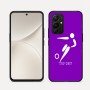 כיסוי בעיצוב אישי עם השם שלך לדגם - Realme 16 Pro 5G בעיצוב כדורגל אולימפי