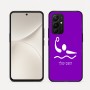 כיסוי בעיצוב אישי עם השם שלך לדגם - Realme 16 Pro 5G בעיצוב כדור מים אולימפי