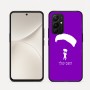 כיסוי בעיצוב אישי עם השם שלך לדגם - Realme 16 Pro 5G בעיצוב צניחה חופשית
