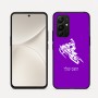 כיסוי בעיצוב אישי עם השם שלך לדגם - Realme 16 Pro 5G בעיצוב אופנוע שלג