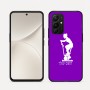 כיסוי בעיצוב אישי עם השם שלך לדגם - Realme 16 Pro 5G בעיצוב אימון ספינינג - אישה