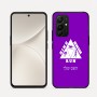 כיסוי בעיצוב אישי עם השם שלך לדגם - Realme 16 Pro 5G בעיצוב טריאתלון