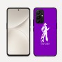 כיסוי בעיצוב אישי עם השם שלך לדגם - Realme 16 Pro 5G בעיצוב קאובוי המערב הפרוע