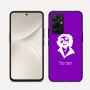 כיסוי בעיצוב אישי עם השם שלך לדגם - Realme 16 Pro 5G בעיצוב צ'ה גווארה