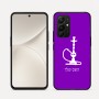 כיסוי בעיצוב אישי עם השם שלך לדגם - Realme 16 Pro 5G בעיצוב נרגילה