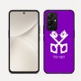 כיסוי בעיצוב אישי עם השם שלך לדגם - Realme 16 Pro 5G בעיצוב מפתחות