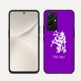 כיסוי בעיצוב אישי עם השם שלך לדגם - Realme 16 Pro 5G בעיצוב אריה