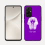 כיסוי בעיצוב אישי עם השם שלך לדגם - Realme 16 Pro 5G בעיצוב פרעה - תות ענח' אמון מצרי