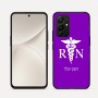 כיסוי בעיצוב אישי עם השם שלך לדגם - Realme 16 Pro 5G בעיצוב אחות מוסמכת