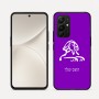 כיסוי בעיצוב אישי עם השם שלך לדגם - Realme 16 Pro 5G בעיצוב ספינקס מצרים