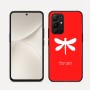 כיסוי בעיצוב אישי עם השם שלך לדגם - Realme 16 Pro 5G בעיצוב שפירית