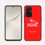 כיסוי בעיצוב אישי עם השם שלך לדגם - Realme 16 Pro 5G בעיצוב יגואר