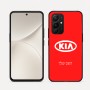 כיסוי בעיצוב אישי עם השם שלך לדגם - Realme 16 Pro 5G בעיצוב קיה