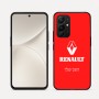 כיסוי בעיצוב אישי עם השם שלך לדגם - Realme 16 Pro 5G בעיצוב רנו
