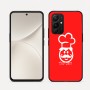 כיסוי בעיצוב אישי עם השם שלך לדגם - Realme 16 Pro 5G בעיצוב שף