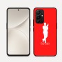 כיסוי בעיצוב אישי עם השם שלך לדגם - Realme 16 Pro 5G בעיצוב ג'יימס בונד