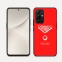 כיסוי בעיצוב אישי עם השם שלך לדגם - Realme 16 Pro 5G בעיצוב בריכה - ביליארד -