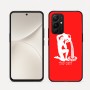 כיסוי בעיצוב אישי עם השם שלך לדגם - Realme 16 Pro 5G בעיצוב מזלות - דלי
