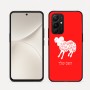 כיסוי בעיצוב אישי עם השם שלך לדגם - Realme 16 Pro 5G בעיצוב מזלות - טלה