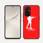 כיסוי בעיצוב אישי עם השם שלך לדגם - Realme 16 Pro 5G בעיצוב ביאתלון