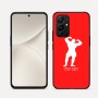 כיסוי בעיצוב אישי עם השם שלך לדגם - Realme 16 Pro 5G בעיצוב פיתוח גוף