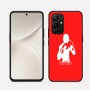כיסוי בעיצוב אישי עם השם שלך לדגם - Realme 16 Pro 5G בעיצוב אגרוף