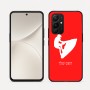 כיסוי בעיצוב אישי עם השם שלך לדגם - Realme 16 Pro 5G בעיצוב אופנוע ים