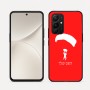 כיסוי בעיצוב אישי עם השם שלך לדגם - Realme 16 Pro 5G בעיצוב צניחה חופשית