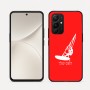 כיסוי בעיצוב אישי עם השם שלך לדגם - Realme 16 Pro 5G בעיצוב לגלוש - גלישה - שייט