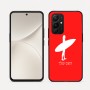 כיסוי בעיצוב אישי עם השם שלך לדגם - Realme 16 Pro 5G בעיצוב גלישה - גלישה
