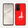 כיסוי בעיצוב אישי עם השם שלך לדגם - Realme 16 Pro 5G בעיצוב ביג בן