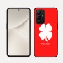כיסוי בעיצוב אישי עם השם שלך לדגם - Realme 16 Pro 5G בעיצוב קלבר